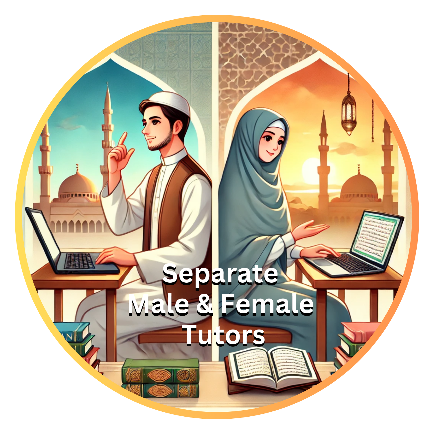 Male Female Tutors 1