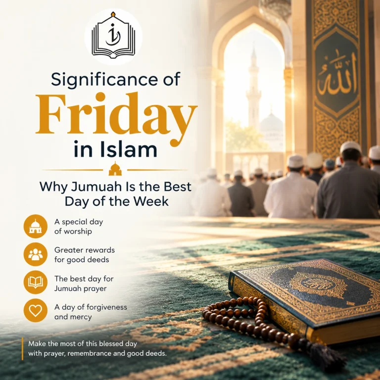 The-Significance-of-Friday-in-Islam